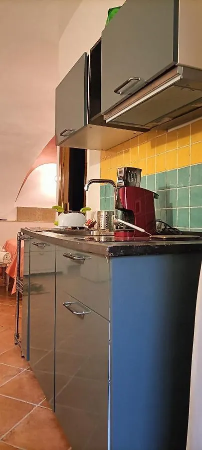 The Domes Holiday Home Naples Italy