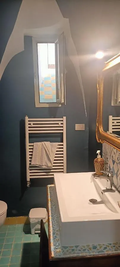 Apartment The Domes Holiday Home Naples Italy