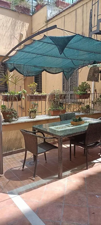 Apartment The Domes Holiday Home Naples