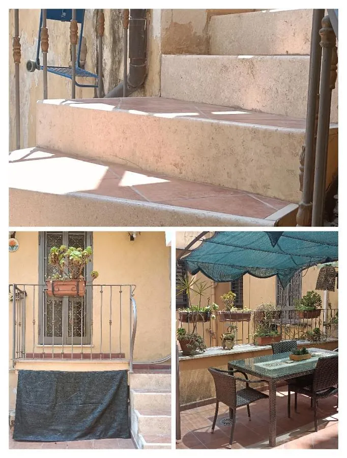 The Domes Holiday Home Naples Apartment