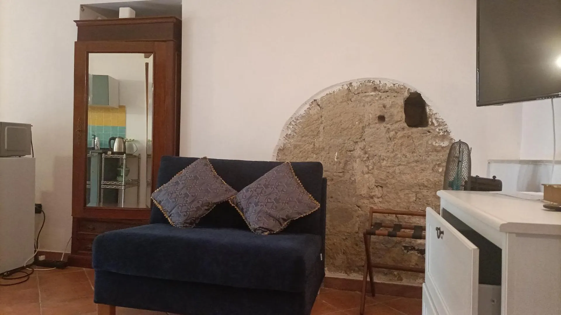 The Domes Holiday Home Naples 0*,  Italy