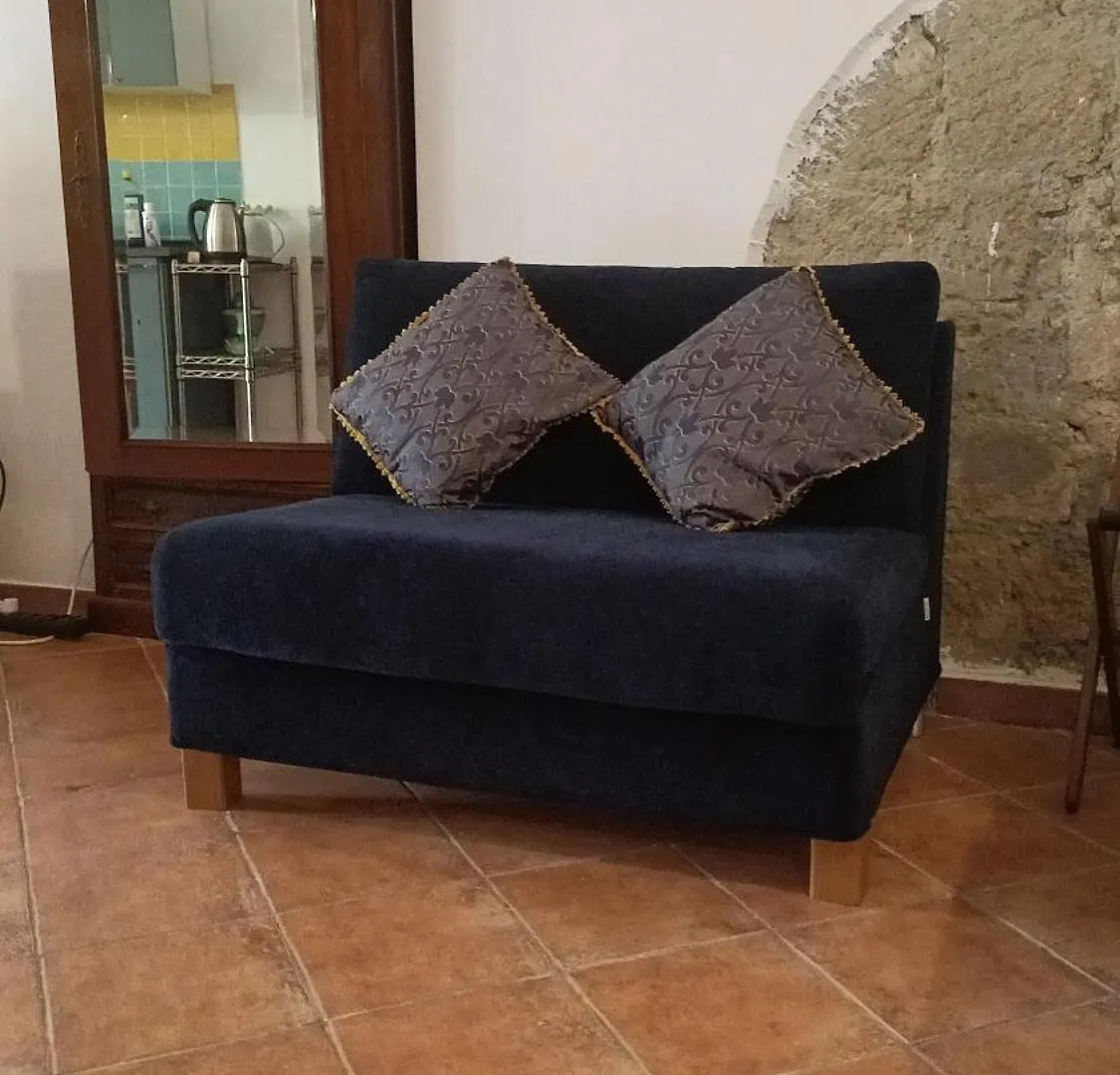 Apartment The Domes Holiday Home Naples