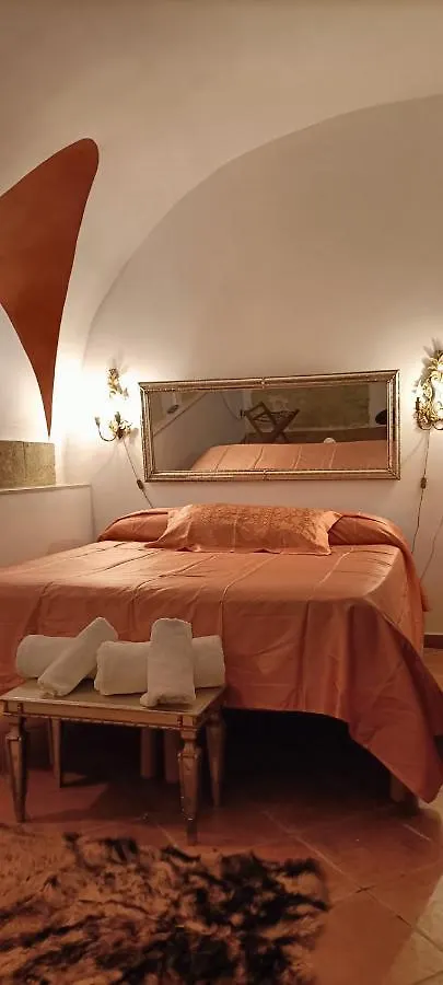 公寓 The Domes Holiday Home 那不勒斯 意大利