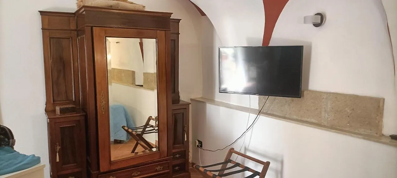 The Domes Holiday Home Naples Apartment